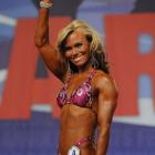 Allison   Ethier - IFBB Arnold Classic 2010 - #1