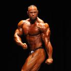 Frank  McGrath - IFBB Wings of Strength Tampa  Pro 2011 - #1