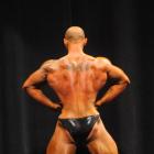 Jon  Boyd - NPC Elite Muscle Classic 2014 - #1