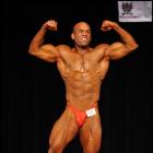 Stuart  Thompson - NPC Maryland State/East Coast Classic 2011 - #1