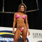 Renata Soares  Guaraciaba - IFBB Arnold Amateur 2011 - #1