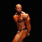 Frank  McGrath - IFBB Wings of Strength Tampa  Pro 2011 - #1