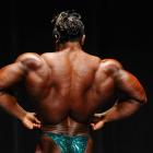 Clarence   DeVis - IFBB Wings of Strength Tampa  Pro 2010 - #1
