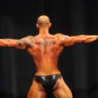 Jon  Boyd - NPC Elite Muscle Classic 2014 - #1