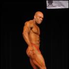 Stuart  Thompson - NPC Maryland State/East Coast Classic 2011 - #1