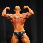 Jon  Boyd - NPC Elite Muscle Classic 2014 - #1