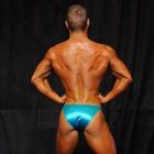 Tyler  Leopardi - NPC Collegiate Nationals 2010 - #1