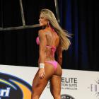 Renata Soares  Guaraciaba - IFBB Arnold Amateur 2011 - #1