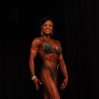 Myriam  Capes - IFBB Olympia 2010 - #1