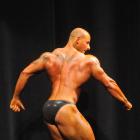 Jon  Boyd - NPC Elite Muscle Classic 2014 - #1