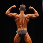 Jeff   Conway - NPC Eastern USA 2010 - #1