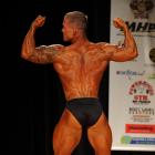 Christan  Coronato - NPC East Coast Championships 2009 - #1