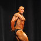 Jon  Boyd - NPC Elite Muscle Classic 2014 - #1
