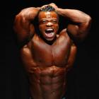 Clarence   DeVis - IFBB Wings of Strength Tampa  Pro 2010 - #1