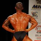 Christan  Coronato - NPC East Coast Championships 2009 - #1