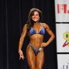 Tracey   MacDonald - IFBB North American Championships 2009 - #1