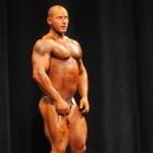 Jon  Boyd - NPC Elite Muscle Classic 2014 - #1