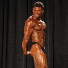 Benjamin   Sonnier - NPC Jr. Nationals 2009 - #1