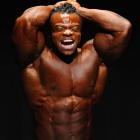 Clarence   DeVis - IFBB Wings of Strength Tampa  Pro 2010 - #1