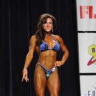 Tracey   MacDonald - IFBB North American Championships 2009 - #1