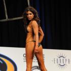 Sherry  Hasty - IFBB Arnold Amateur 2011 - #1