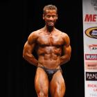 Jeff   Conway - NPC Eastern USA 2010 - #1