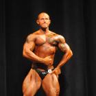 Jon  Boyd - NPC Elite Muscle Classic 2014 - #1