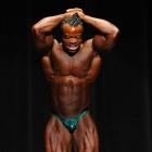 Clarence   DeVis - IFBB Wings of Strength Tampa  Pro 2010 - #1