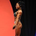 Myriam  Capes - IFBB Olympia 2010 - #1