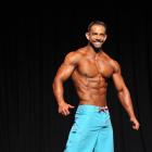 Greg Tyler Ewan - NPC Jr. Nationals 2014 - #1