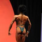 Myriam  Capes - IFBB Olympia 2010 - #1