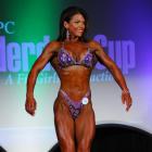 Ann  Titone - IFBB Fort Lauderdale Pro  2011 - #1