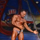 Jason  Varner - NPC Europa Show of Champions 2014 - #1