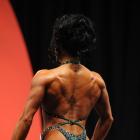 Myriam  Capes - IFBB Olympia 2010 - #1