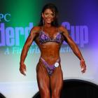 Ann  Titone - IFBB Fort Lauderdale Pro  2011 - #1