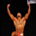 Stuart  Thompson - NPC Maryland State/East Coast Classic 2011 - #1