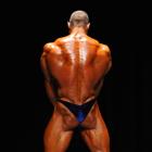 Frank  McGrath - IFBB Wings of Strength Tampa  Pro 2011 - #1