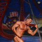 Jason  Varner - NPC Europa Show of Champions 2014 - #1