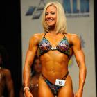 Amy   Martin  - IFBB California Pro Figure 2009 - #1