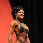 Myriam  Capes - IFBB Olympia 2010 - #1