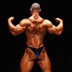 Frank  McGrath - IFBB Wings of Strength Tampa  Pro 2011 - #1