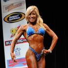 Kelli   Correa - NPC Team Universe 2009 - #1