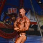 Jason  Varner - NPC Europa Show of Champions 2014 - #1