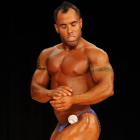 Luis   Reyes - NPC East Coast Championships 2009 - #1