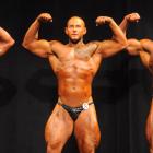 Jon  Boyd - NPC Elite Muscle Classic 2014 - #1