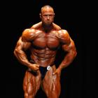 Frank  McGrath - IFBB Wings of Strength Tampa  Pro 2011 - #1