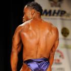 Luis   Reyes - NPC East Coast Championships 2009 - #1