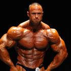 Frank  McGrath - IFBB Wings of Strength Tampa  Pro 2011 - #1