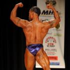 Luis   Reyes - NPC East Coast Championships 2009 - #1