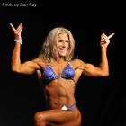 Rebecca   Cooper - NPC Team Universe 2011 - #1